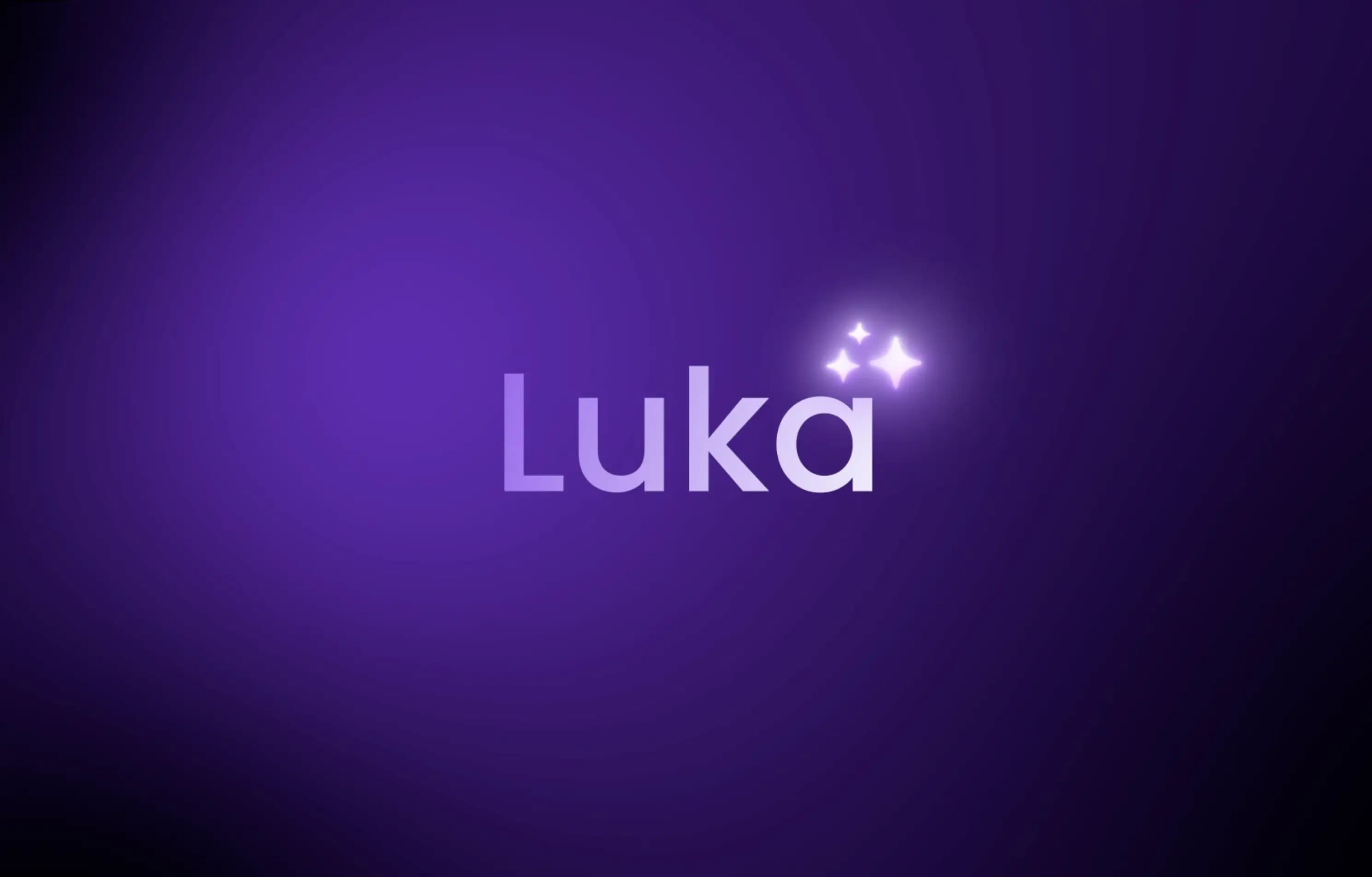 Luka Video Preview