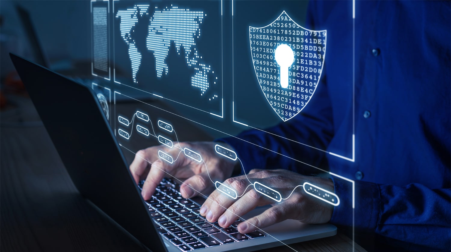 Securing Your Accounting Firm From Cyber Attacks