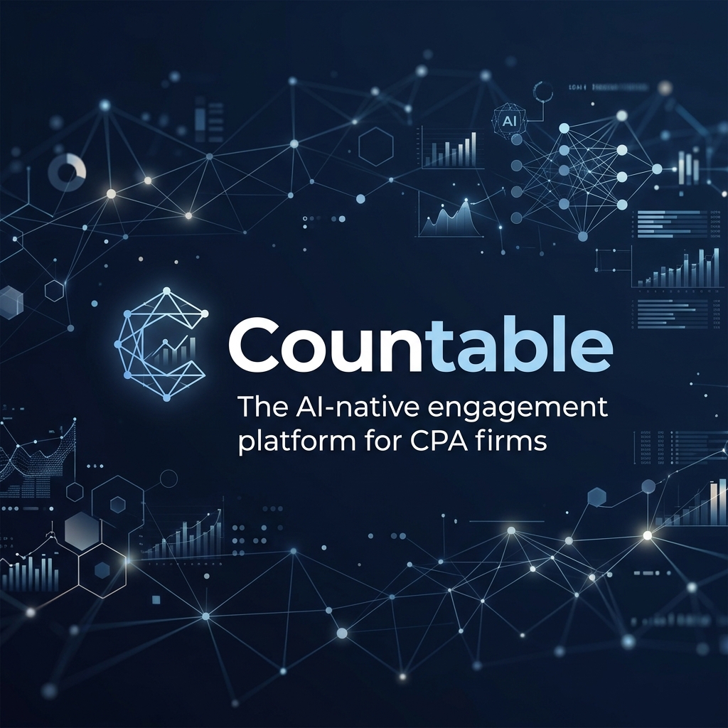 Countless Program CPA Workflow & Year End Engagement Platform | Countable