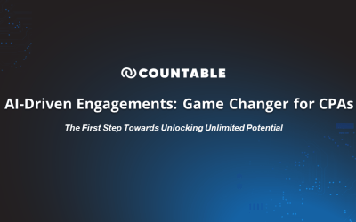 How to Optimize Year-End Workflows with AI, Automation, Resources and Cloud Technology