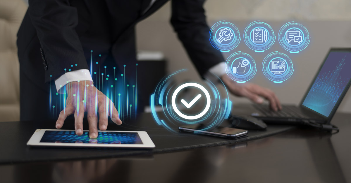 Using Automation for Compliance: How CPA Firms Can Lead